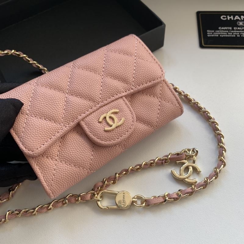 Chanel Wallet Purse